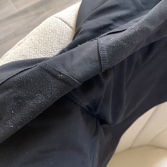 Lululemon black leggings - Picture 7 of 7